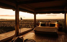 Our Habitas Namibia