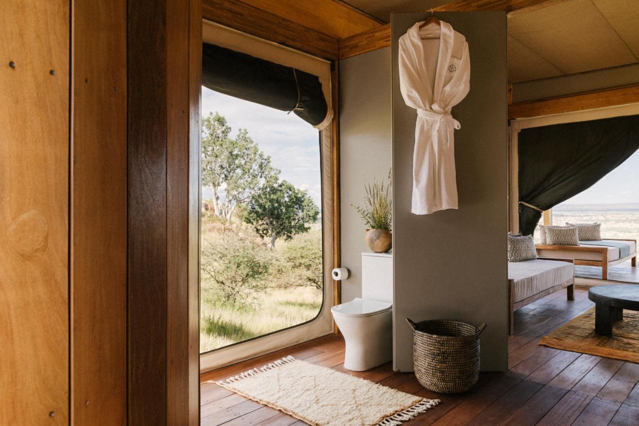 Our Habitas Namibia Hotel Windhoek Exterior photo