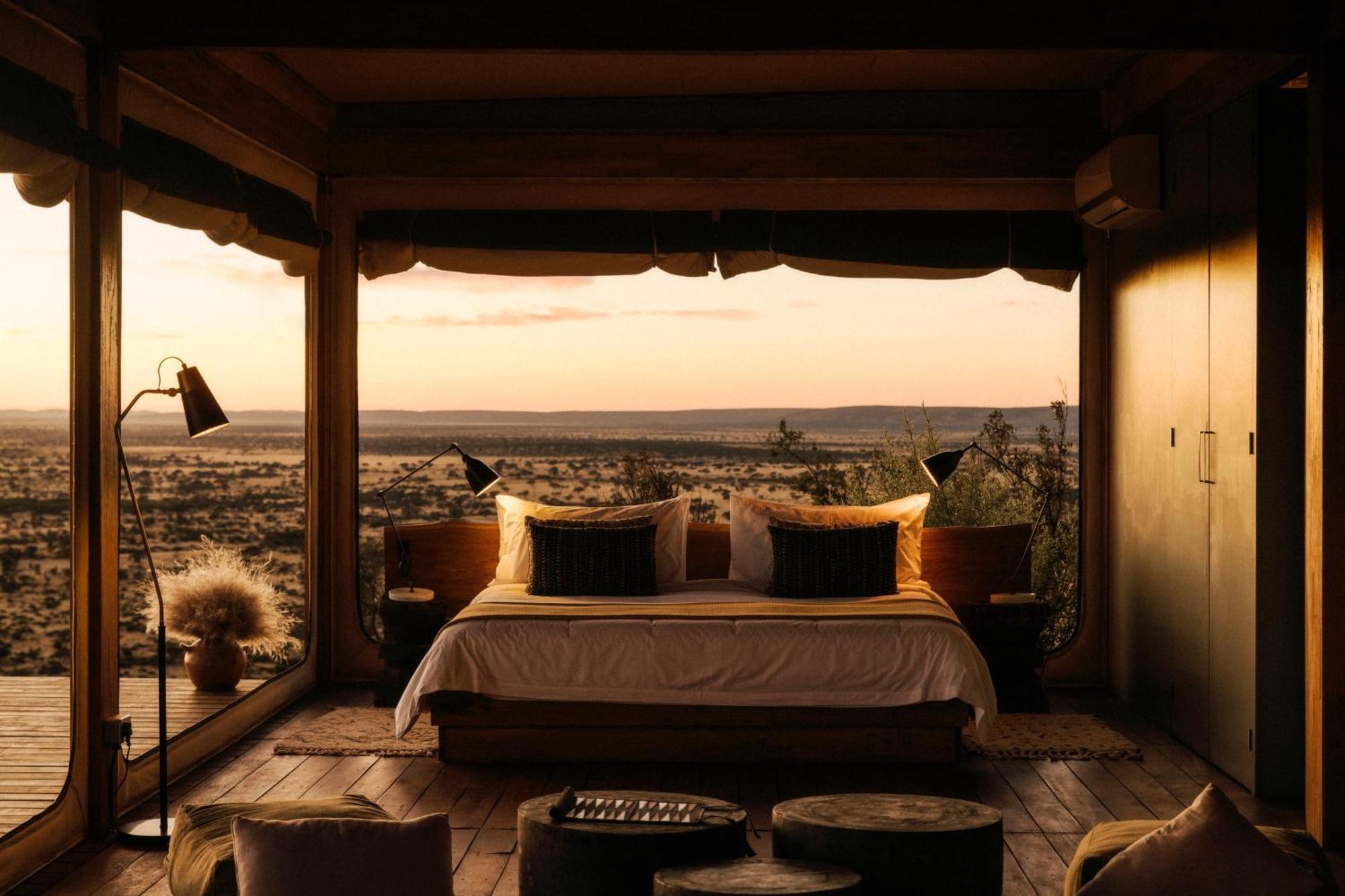 Our Habitas Namibia Hotel Windhoek Exterior photo